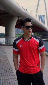 Bộ Áo Không Logo Prime 6 màu để lựa - Đồ Đá Banh Chất Liệu Thun Mè Thoáng Mát