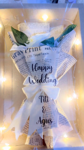 FLOWER BOX  | BOUQUET/BUKET BUNGA  | KADO UNIK | KADO WISUDA  | KADO ULANG TAHUN | KADO ESTETIK AESTHETIC
