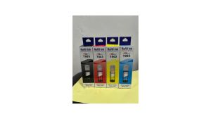T003 Premium Refill Ink – High-Quality Printing Perfection