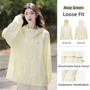Breathable Sun-protective Clothing