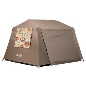 BSWOLF | 2-in-1 Portable Tent Waterproof