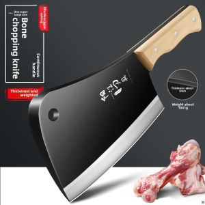 TINGLING | Bone Chopping Knife Thickened