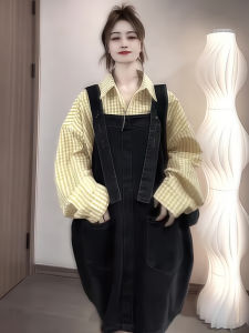 Fashionable Casual Versatile Womens Shirt Spring 2025 Elegant High-End Sensation Beautiful Top European Style Heavyweight