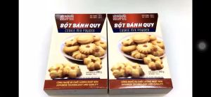 Bột Bánh Quy Mikko Hương Xưa 200g