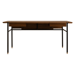 NONG HOME | Simplified Modern Retro Style Study Desk
