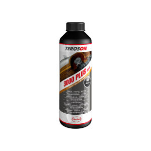 Henkel | Noise-Insulation Rust-Resistant Chassis Armor
