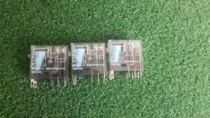 Rơ le G2R-2-SND 24VDC OMRON coil 24Vdc 8 chân