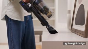 [New Model] Samsung Cordless Vacuum Stick VS15A60AGR5/ME (2 Years Warranty)