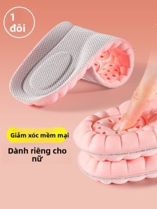 XIANZHAO | Đế Giày Hỗ Trợ Cung Chân Đệm Mềm Mại Giảm Mệt cho Phụ Nữ