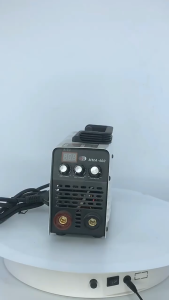 [Buy 1 get 8 free] SPARK Welding Machine MMA-250 ARC Welding Machine High Current Welder DC Inverter IGBT High quality mini electric welding machine set