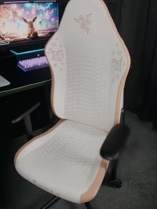 Razer | Ghế Gaming Ergonomic