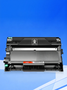 Brother 7380 Printer Drum Cartridge Easy to Add Powder Dr2350 Drum Shelf Tn2325 Powder Box Color Grid 254 Mfc7380