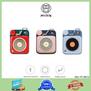 MW-P1 มินิ B612ลำโพงบลูทูธโบราณเครื่องฉายภาพอะตอมมินิ/เครื่องเล่นซีดี - ความสามารถ สำหรับการสอนการดูแลและทำงานที่ง่าย