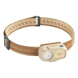 The Primitive | Super Bright Long Battery Life Headlamp with Sensor