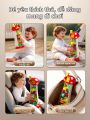 Đồ Chơi Ghép Hình Giáo Dục Fun Chick Farm. 