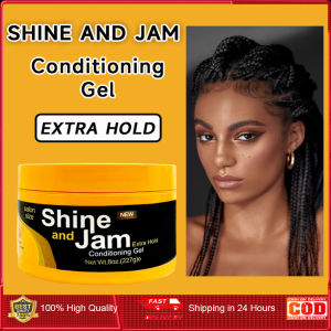 Hair Styling Wax Cream For Women 24 Hour Strong Hold Non-Greasy Smoother Edge Tamer Pomade Edge Control Gel Hair