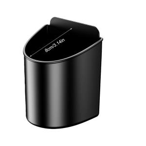 Car Seat Back Cup Holder Universal Auto Door Mount Drink Holder for SUV Truck Sedan RV Extra Storage for Drivers & Travelers