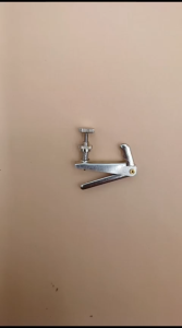 Stemmer Fine Tuner Tuning Violin Biola Viola Strings 3/4 4/4