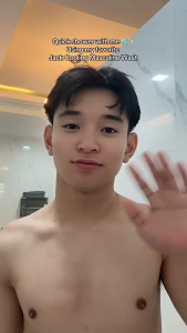 Prestige Jack Cooling Masculine Wash 250ML