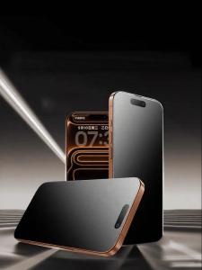 Newyu | Anti-fingerprint Smooth Gaming Screen Protector