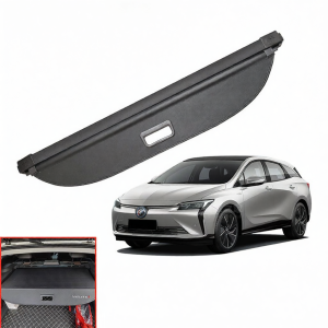MLZH | Rear Cargo Cover Divider