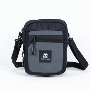 Zarventure Tas Selempang Larva