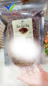 500g Gạo Lứt Sấy Giòn Tẩm Gia Vị-Viettin Mart