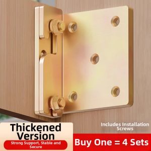 Bed Connection and Fixing Fittings