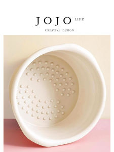 Thickened Insulated Leg-Lengthening Foot Bath Tub Home Use Mr. Grocery Simple Style Plastic Material for Personal Hygiene