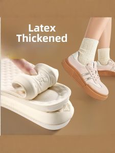 LINGMIAO | Extra Thick Soft Shock Absorbing Ladies Insoles