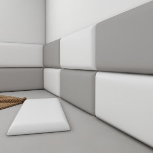 TONGHUALANG | Self-Adhesive Child Protection Wall Padding