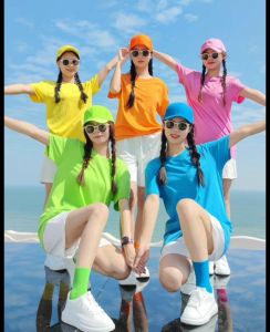 Nón kết Mũ lưỡi trai đủ màu Nam Nữ xinh tươi đi chơi hội nhóm