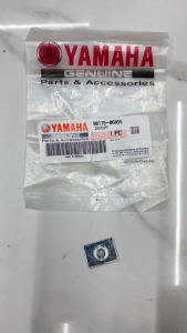 Genuine Yamaha Fender Nut for Xmax 300 V1 V2 V3