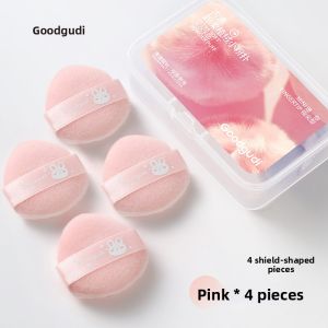 FENGMANTING | Multifunctional Application Makeup Puff