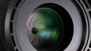 Meike 55mm F/1.8 Pro AF Portrait-Length Prime Lens Full Frame FUJIFILM X Mount Fast Aperture Autofocus / Manual Focus Mode STM Stepping Motor and USB Port for Firmware Upgrades for Photography | JG Superstore