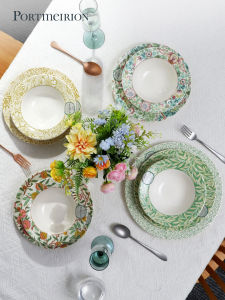 Portmeirion | Ceramic Dinner Set