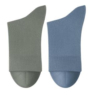 B&C.Room | Odor-Resistant Sweat-Absorbent Breathable Mid-Calf Socks