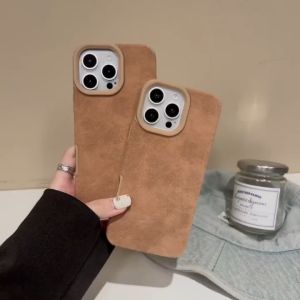 ỐP LƯNG IPHONE GIẢ DA SIÊU SANG TRỌNG - HÀNG XỊN MỚI VỀ