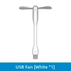 MOMIAN | Mini Portable USB Fan