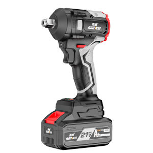 NANWEI | Impact Brushless High Torque Lithium Cordless Wrench