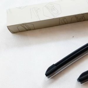 Wiper Depan Mobil Ford Ecosport Ukuran 22" / 16"