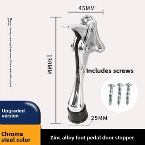 YANU | Anti-collision Door Stabilizer Fixed Damper