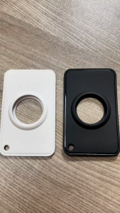 Case AirTag Card Silicone  AirTag Card Holder Kartu Airtag Untuk Dompet