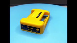 Tool Accessories Adapter For Dewalt 18V 20V Li-ion Battery Type-C USB Power Bank DCB200 DCB205 Charger DCB183 DCB203 DCB206