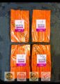 brilliant kojic acid original scrap soap set 1/2 kilos. 