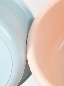 Antibacterial Thickened Wash Basin