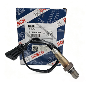 Bosch | Original 0258006376 46762182 Front Oxygen O2 Sensor For ALFA ROMEO 147 156 166 GT FIAT Panda Doblo LANCIA Lybra Cargo 1995-2012