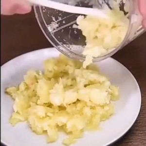 Mini Food Electric Processor Baby Food Blender Onion Garlic Chopper Meat Crusher Vegetable Grinder Food masher