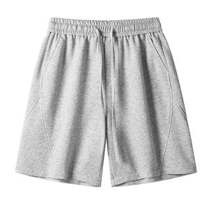 TUCANO | Summer Lightweight Loose Straight-cut Shorts Five-divisions