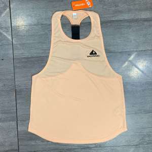 Áo tank dây Naqi vải thun lưới mè co giãn thể thao sport tập gym yoga chạy bộ nữ